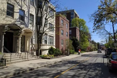 75 Park St #B 1
