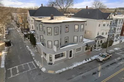 152 South St 1