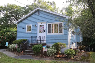 223 Main Street