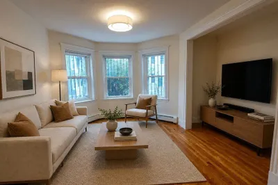 6 Wabeno St #1 1