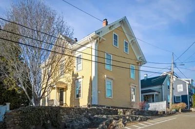 8 High Street #1 1