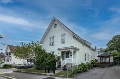 255 Dartmouth St