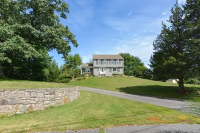 400 Park Street 1