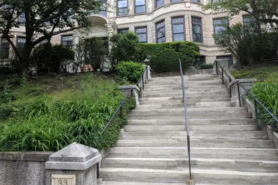 33 Westbourne Ter #3 1