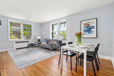 50 Follen St #416 1