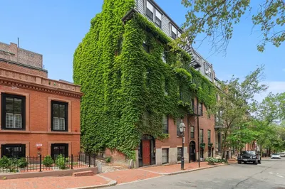 53 Hancock St #1
