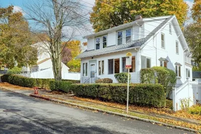127 Washington Street 1