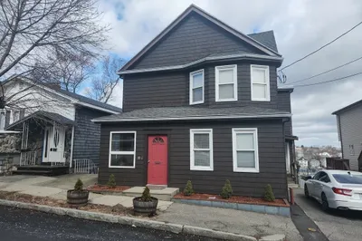 83 Vane Street