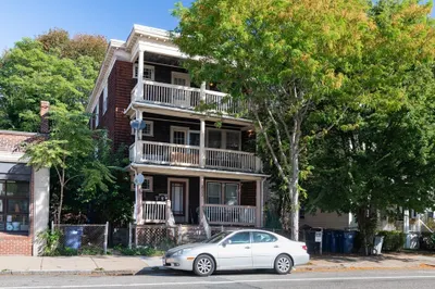 311 Belgrade Ave