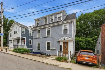 57 Hemman Street #1 1