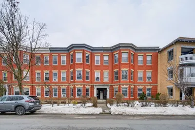 805 Washington Street #1