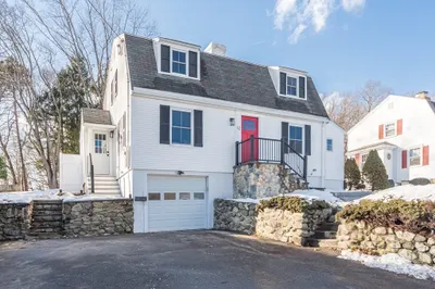 12 Bay State Rd