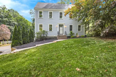 78 Priest Street