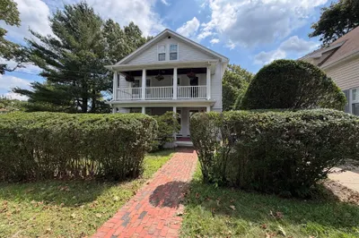 32 Thayer Road #32 1