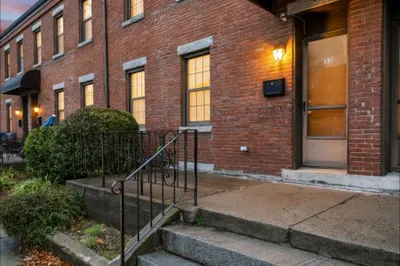 33 Grove St #33 1