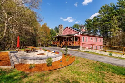 148r Old Webster Road 1