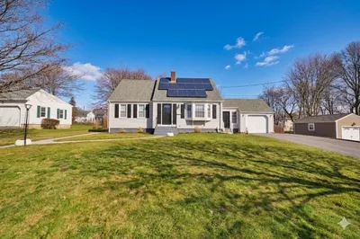 340 Kaufman Rd 1