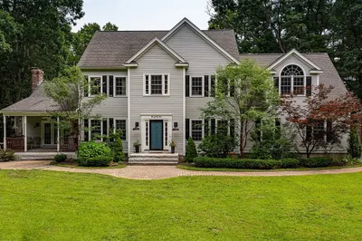 141 Green Road