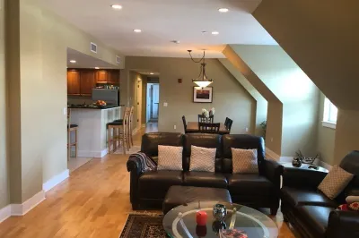 1 Powder Mill Square #408 1