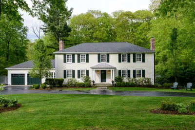 56 White Oak Road 1