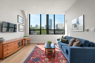 100 Shawmut Avenue #202