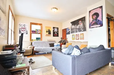 13 Pratt St #2