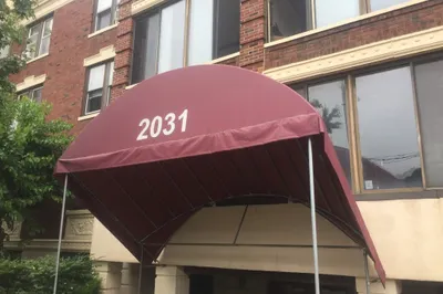 2031 Commonwealth Avenue #15
