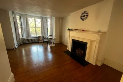 379 Marlborough Street #3