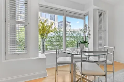 100 Belvidere Street #3D