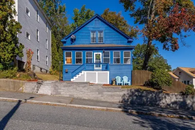 47 Dartmouth St 1