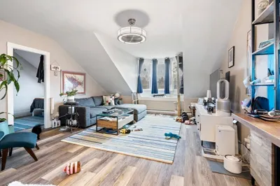 34 Union Park St ##5