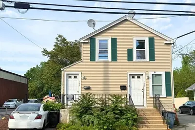 104R Calvary St #104R