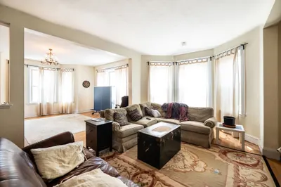 481 Boylston Street #1 1