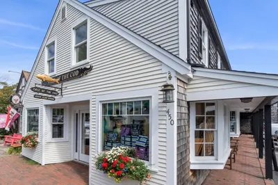 450 Main Street