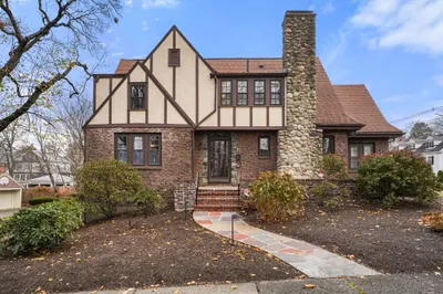 28 Exmoor Road