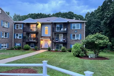 610 S Franklin St #F301
