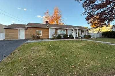 95 Everett St
