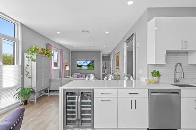 610 Rutherford Avenue #201
