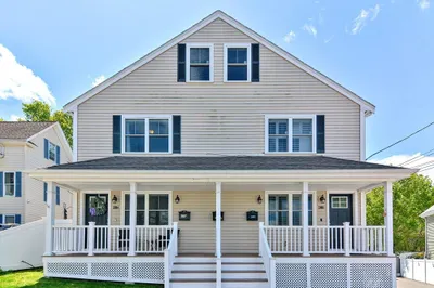 28 Richardson St #1 1