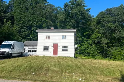 467 New Sherborn Rd 1