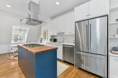 11-c Waltham St #4