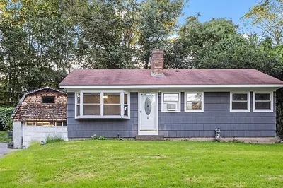 31 Bean Road 1