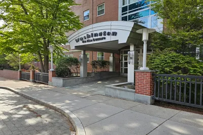 1600 Beacon St #507
