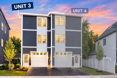 661 Washington Avenue #3 1