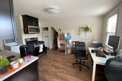 72 School St #1 1