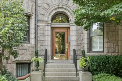 184 Commonwealth Ave #51