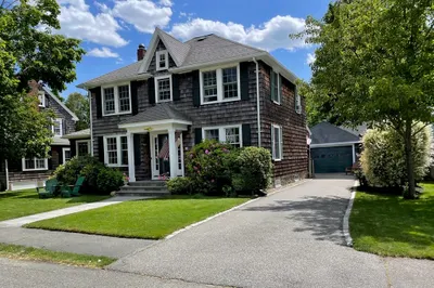 16 Pickwick Road 1