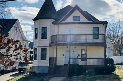 247 Whitwell Street #2