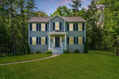 26 Proctor Hill Rd