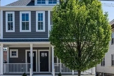 111 Pearson Road #111 1